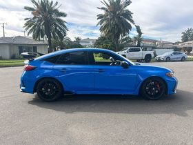 Used 2024 Honda Civic Type R image 4