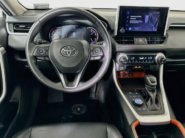 Certified 2024 Toyota RAV4 Adventure AWD/4WD image 25