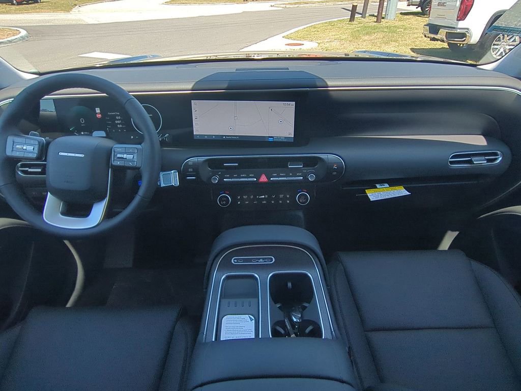 New 2026 Hyundai Palisade SEL Premium FWD image 19