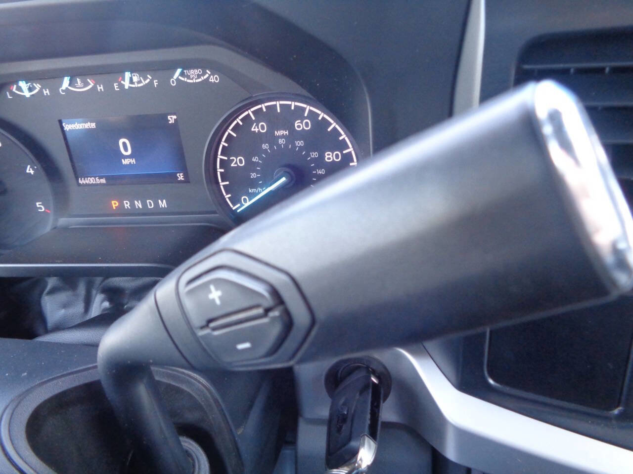 Used 2024 Ford F350 XL w/ XL Chrome Package image 40