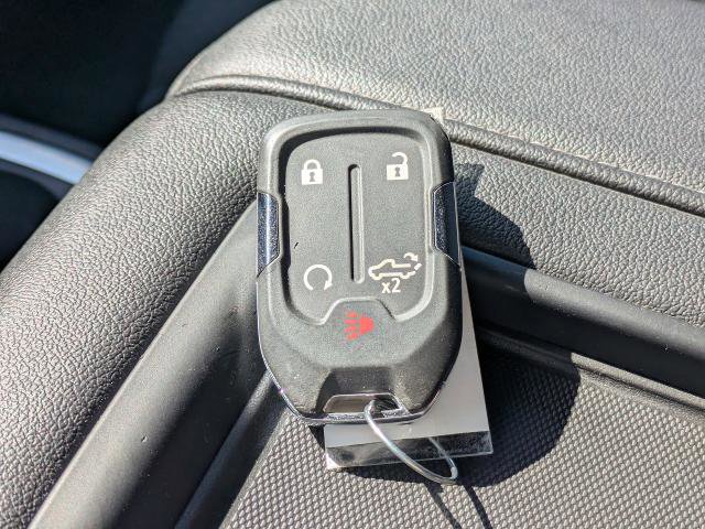 Used 2020 Chevrolet Silverado 2500 LT w/ All Star Edition image 30