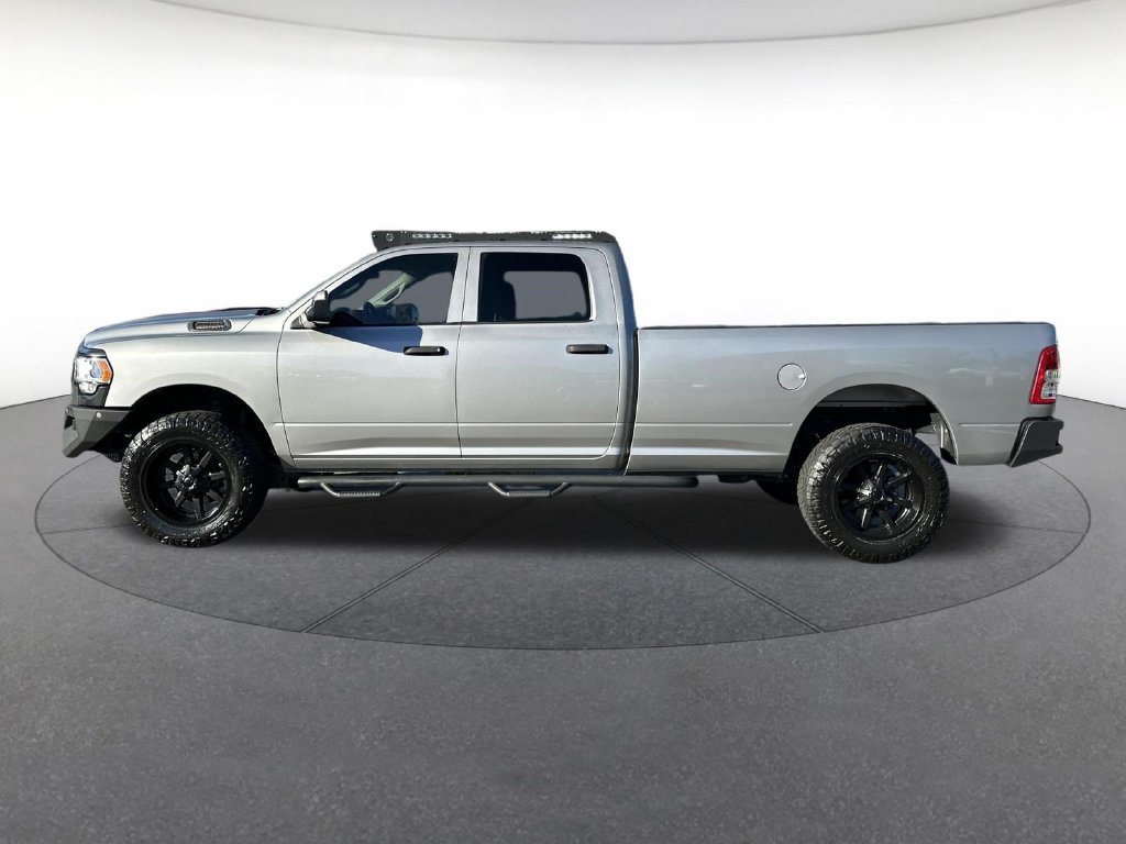 Certified 2019 RAM 2500 Tradesman AWD/4WD image 2