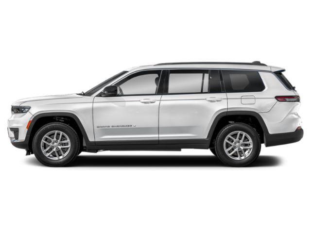 New 2025 Jeep Grand Cherokee L Limited w/ Trailer Tow Package image 15