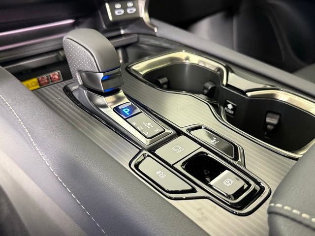 New 2025 Lexus RX 500h F Sport image 18