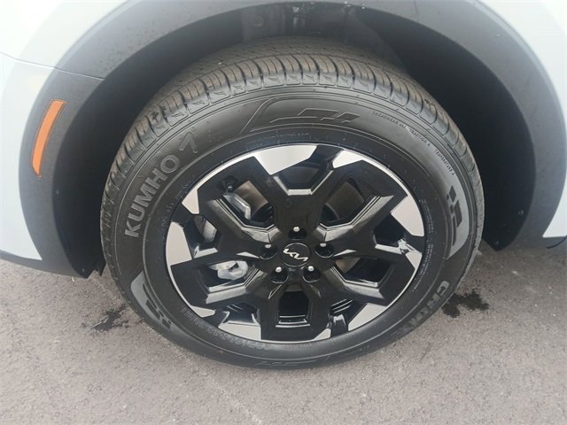 New 2026 Kia Sorento S image 10