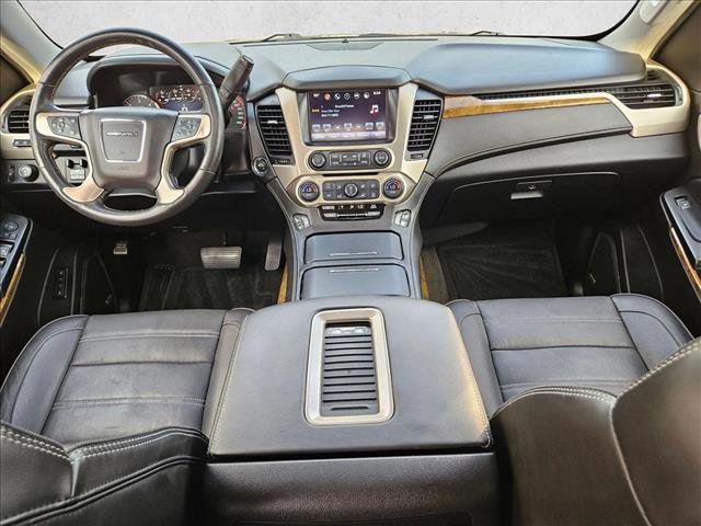 Used 2016 GMC Yukon Denali w/ Open Road Package RWD image 18