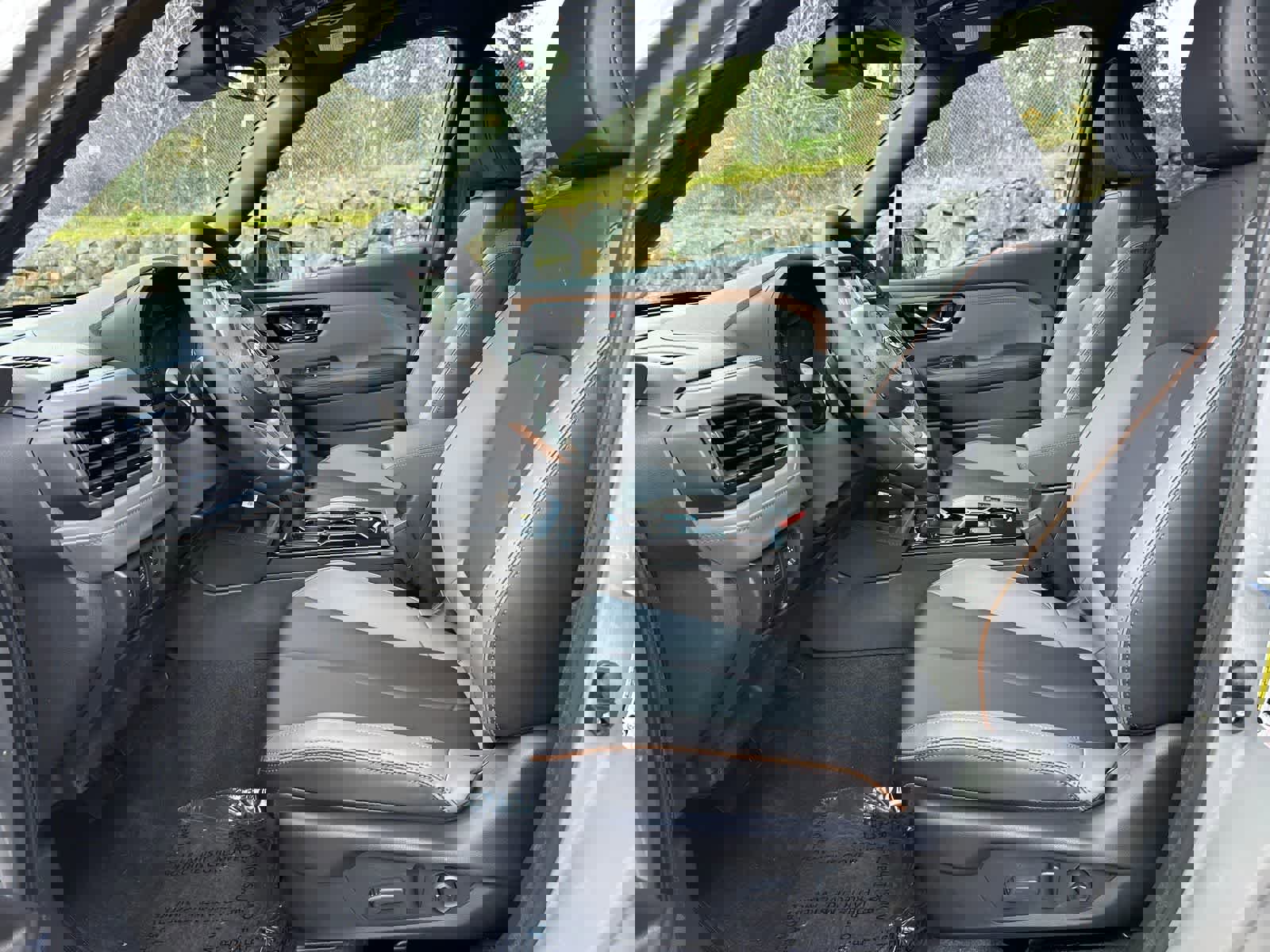 New 2026 Subaru Forester Sport image 16