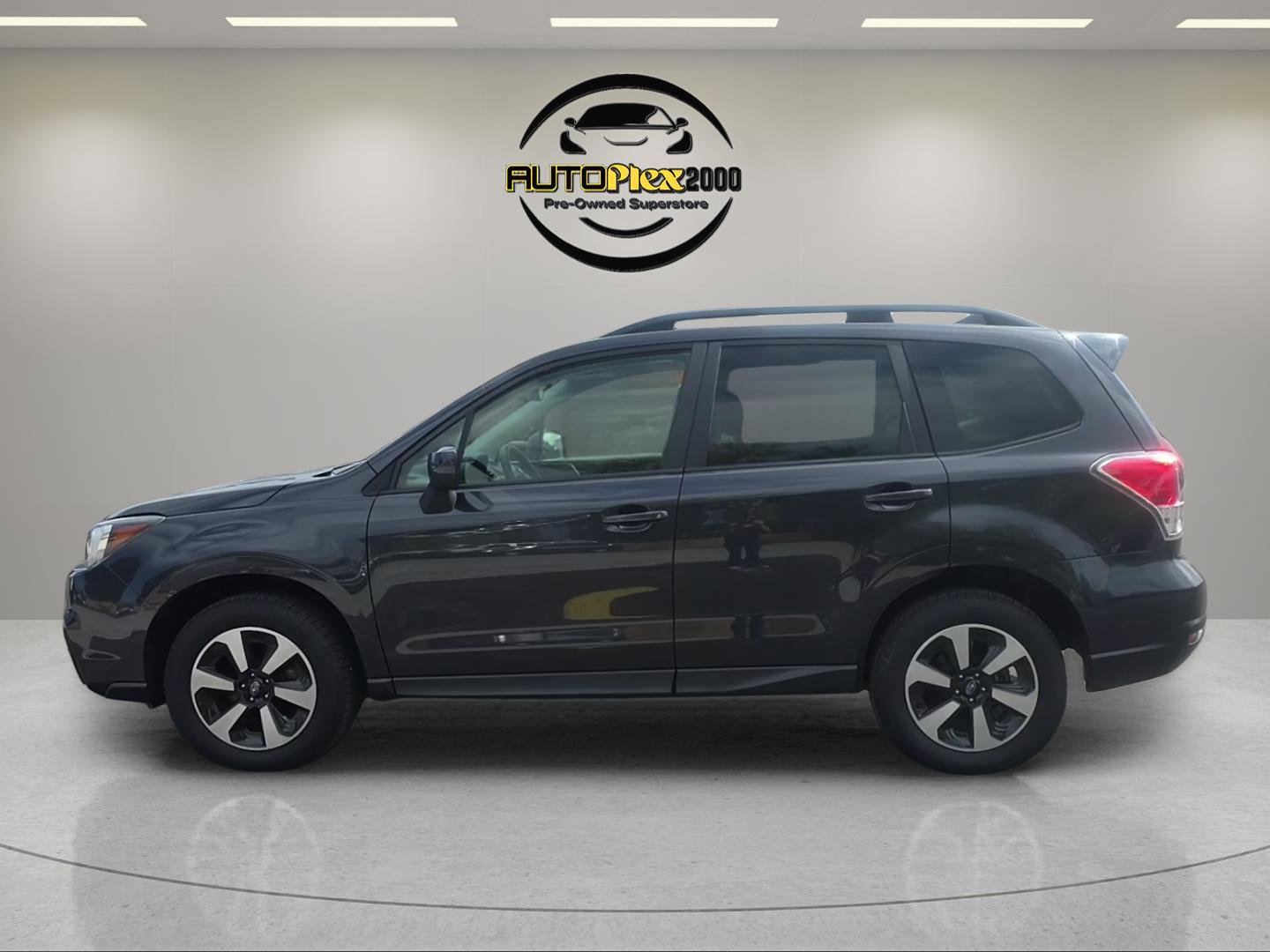Used 2018 Subaru Forester 2.5i Premium AWD/4WD image 4