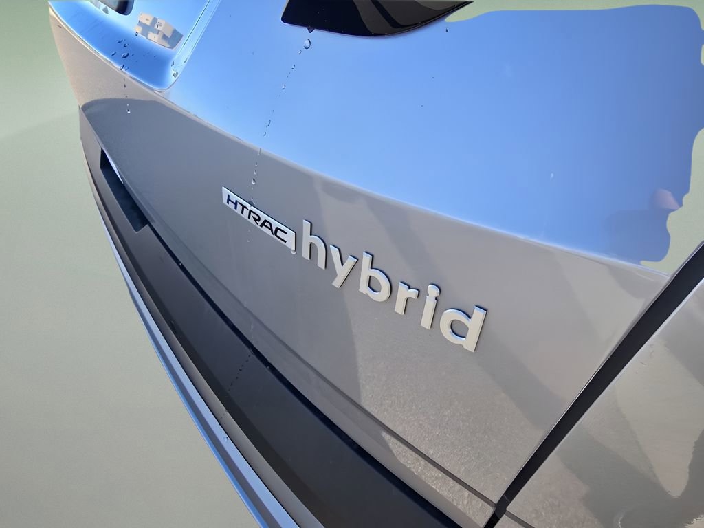 New 2026 Hyundai Tucson Limited w/ Tow & Go Package AWD/4WD image 10