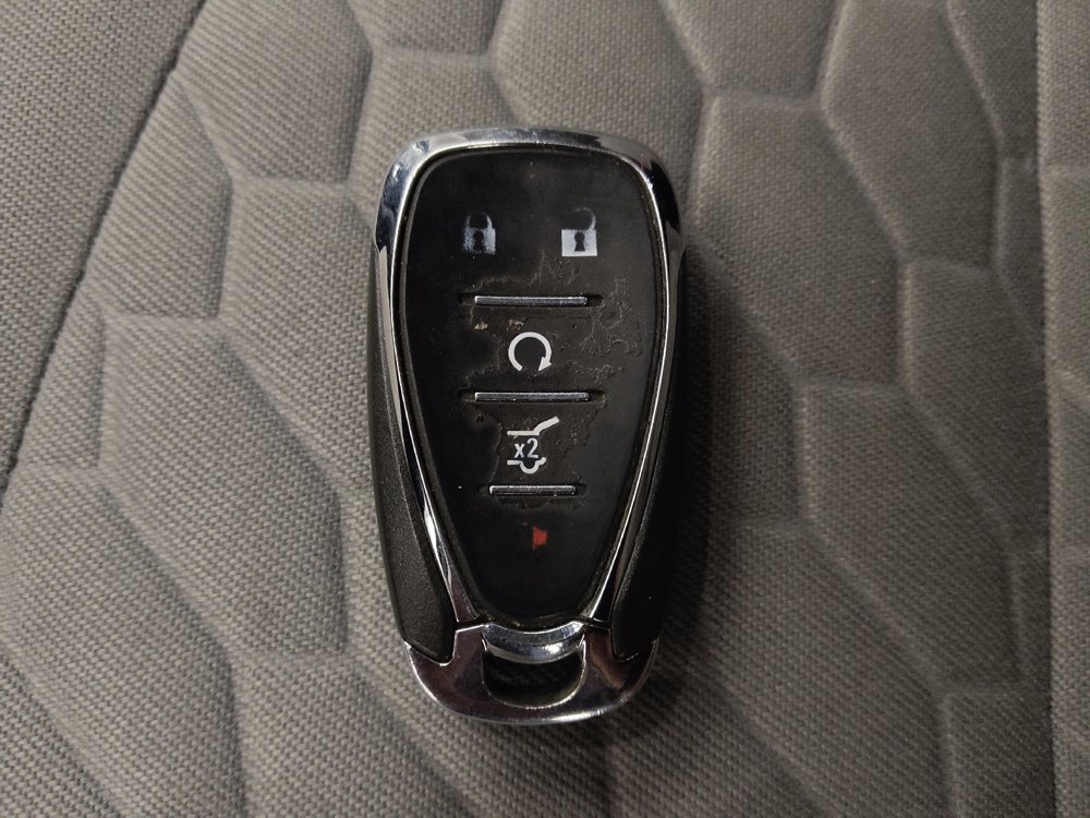 Used 2019 Chevrolet Equinox LT AWD/4WD image 32