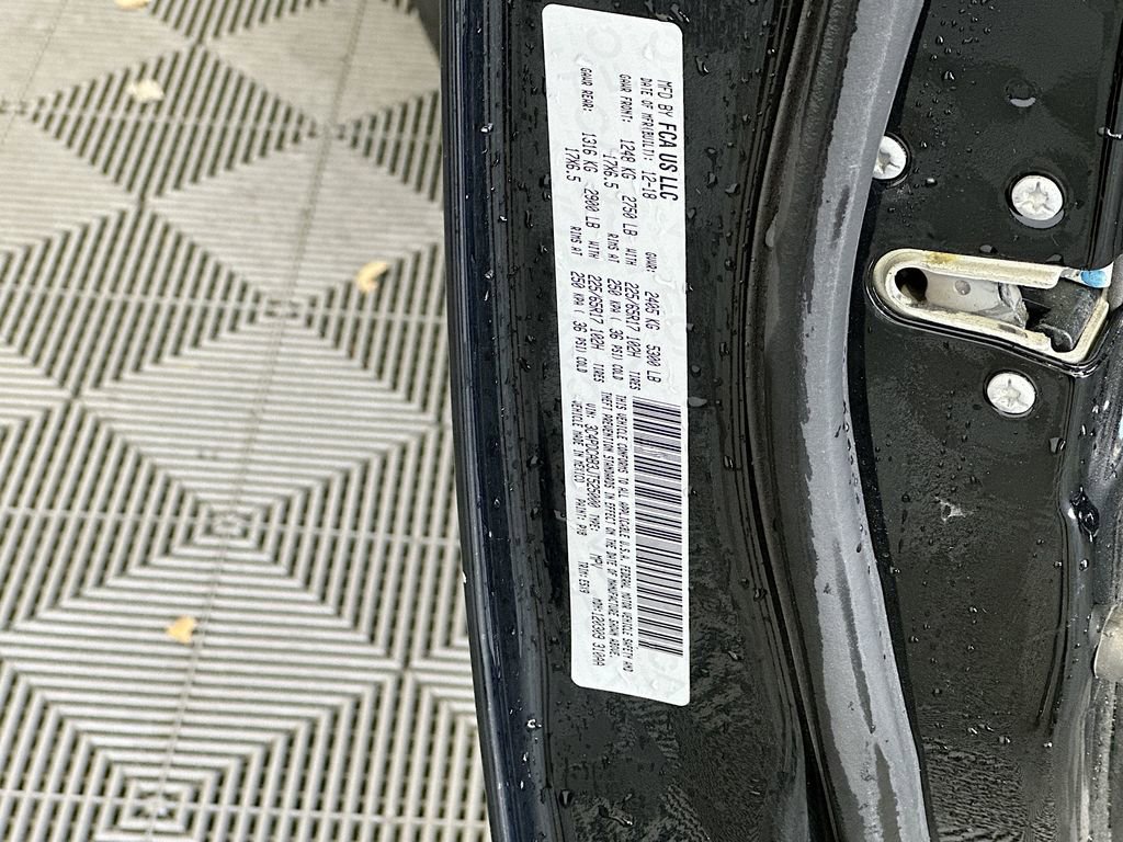 Used 2018 Dodge Journey SE w/ Popular Equipment Group image 30