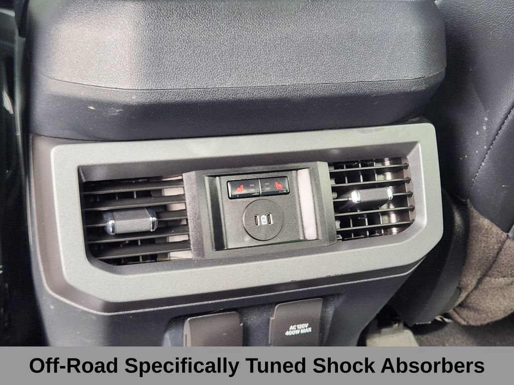 Certified 2023 Ford F350 Lariat w/ Lariat Ultimate Package AWD/4WD image 13