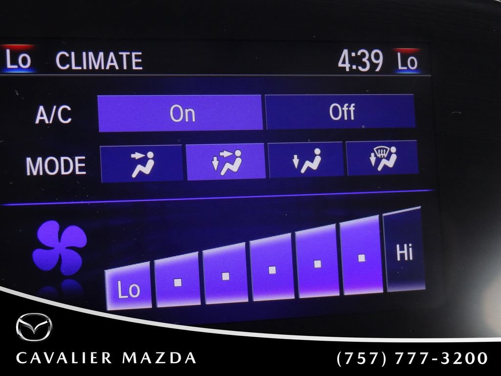 Used 2020 Honda CR-V EX-L image 29