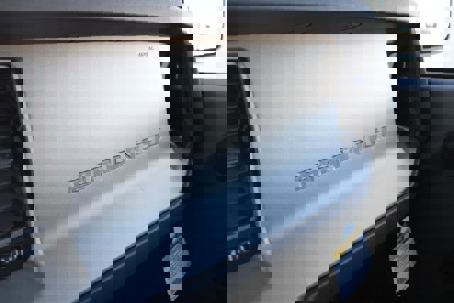 New 2026 Ford Bronco Outer Banks image 18