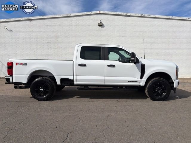 Used 2023 Ford F250 XL w/ STX Appearance Package