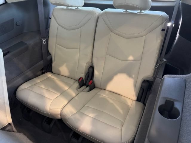 Used 2020 Cadillac XT6 Premium Luxury AWD/4WD image 11