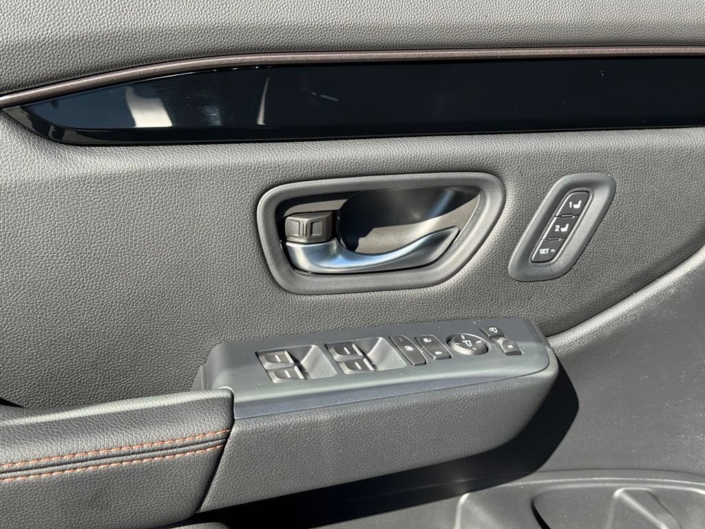 Used 2026 Honda Pilot TrailSport image 9