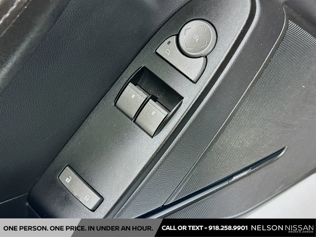 Used 2011 Cadillac CTS V RWD image 18