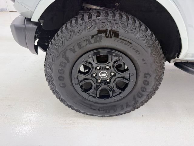 Used 2023 Ford Bronco Wildtrak AWD/4WD image 7