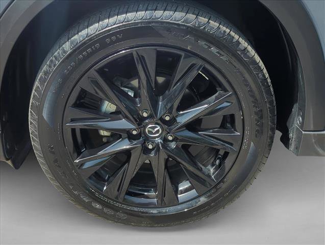 Used 2024 MAZDA CX-5 Carbon Edition AWD/4WD image 29