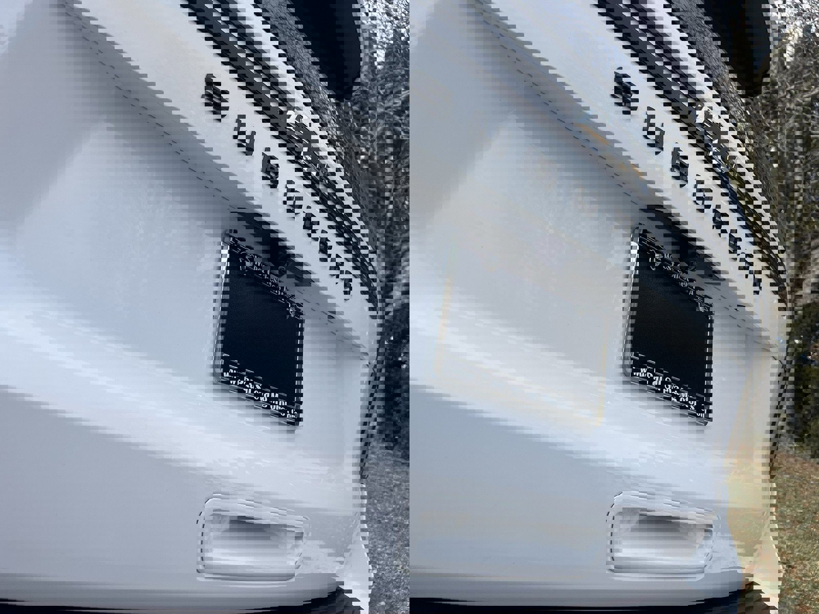 Used 2023 Chevrolet Suburban Z71 w/ Luxury Package image 95