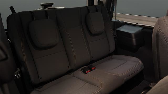 New 2026 Jeep Wrangler Sport S image 9