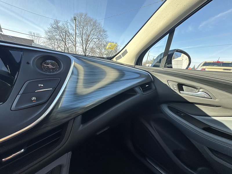 Certified 2019 Buick Envision Essence image 24