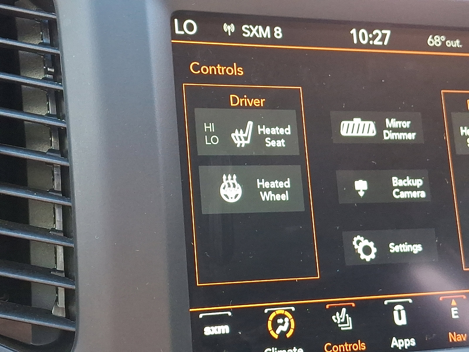 Certified 2023 Jeep Cherokee Altitude Lux image 24