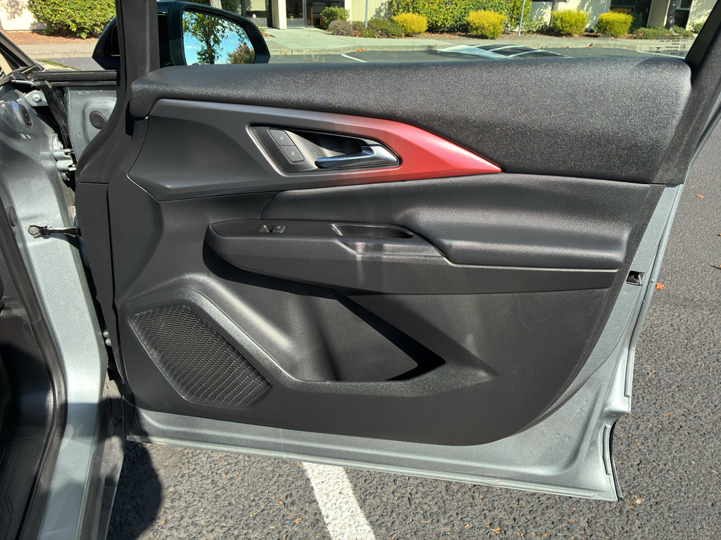 Used 2024 Chevrolet Equinox EV RS FWD image 51