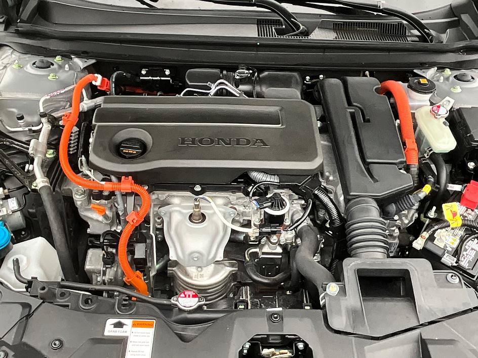 Used 2025 Honda Accord Touring image 22