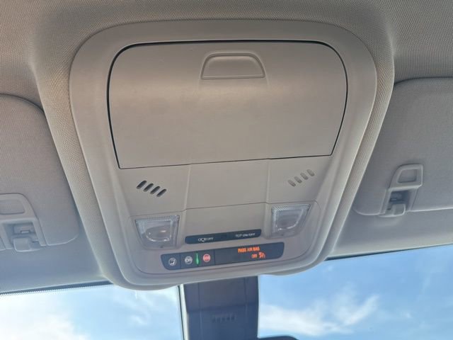 Used 2022 Chevrolet Equinox LT image 22