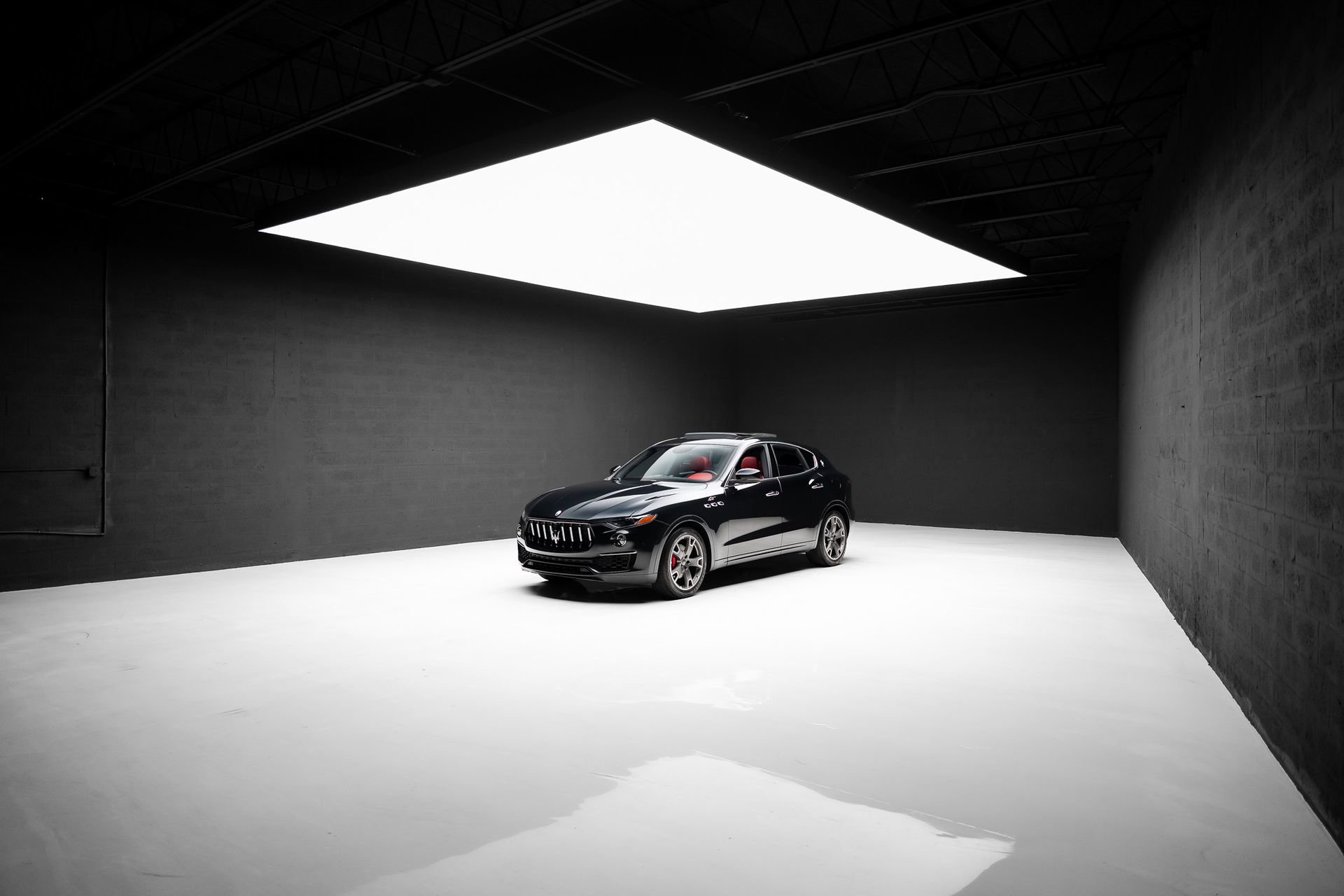 Used 2022 Maserati Levante GT AWD/4WD image 93