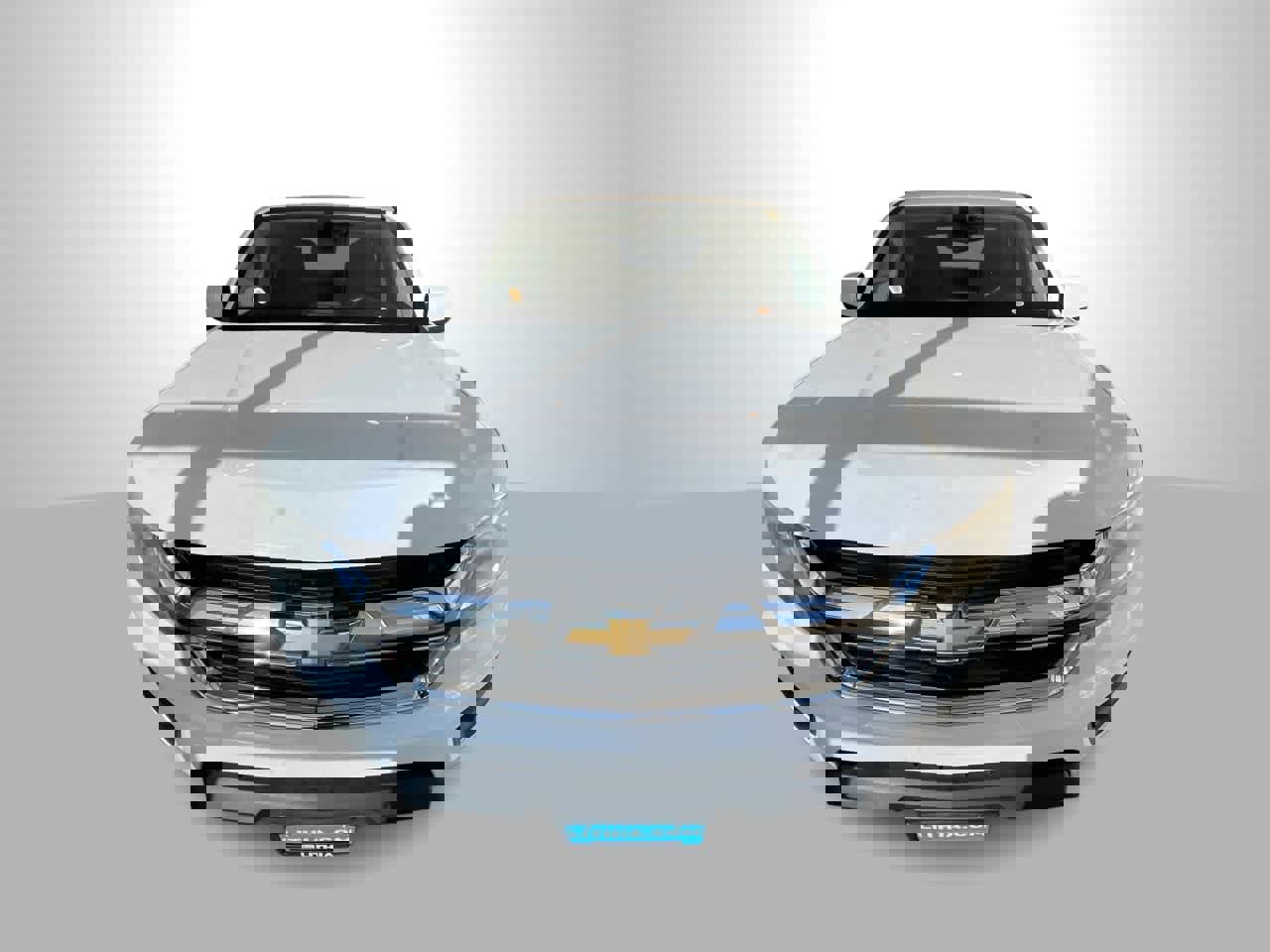 Used 2017 Chevrolet Colorado LT image 3