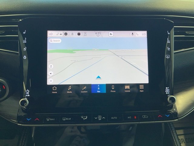 Used 2023 Jeep Wagoneer L Series II image 21