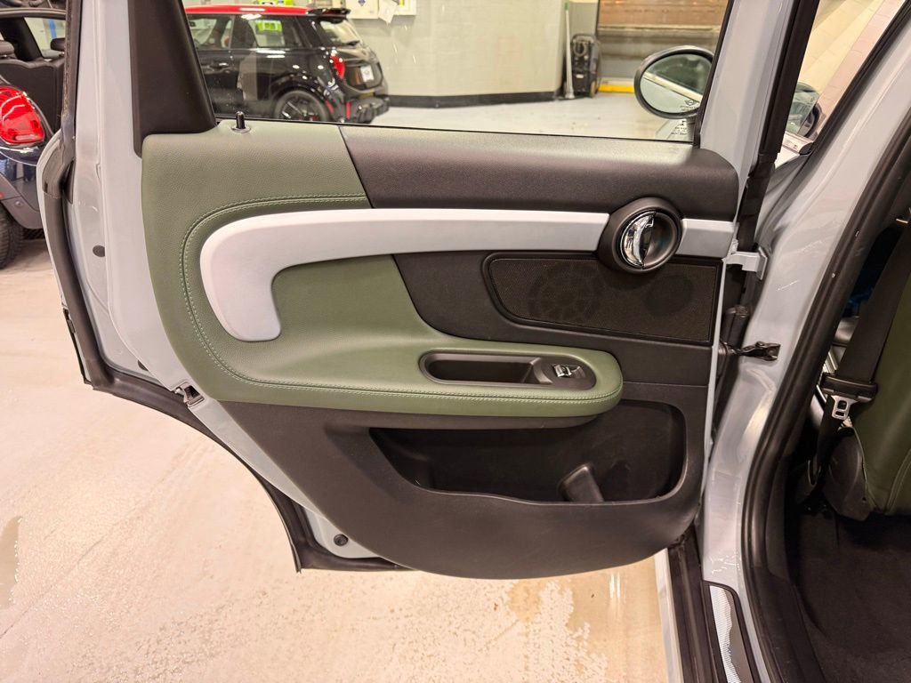 Used 2023 MINI Cooper Countryman S w/ Mini Untamed Edition image 21