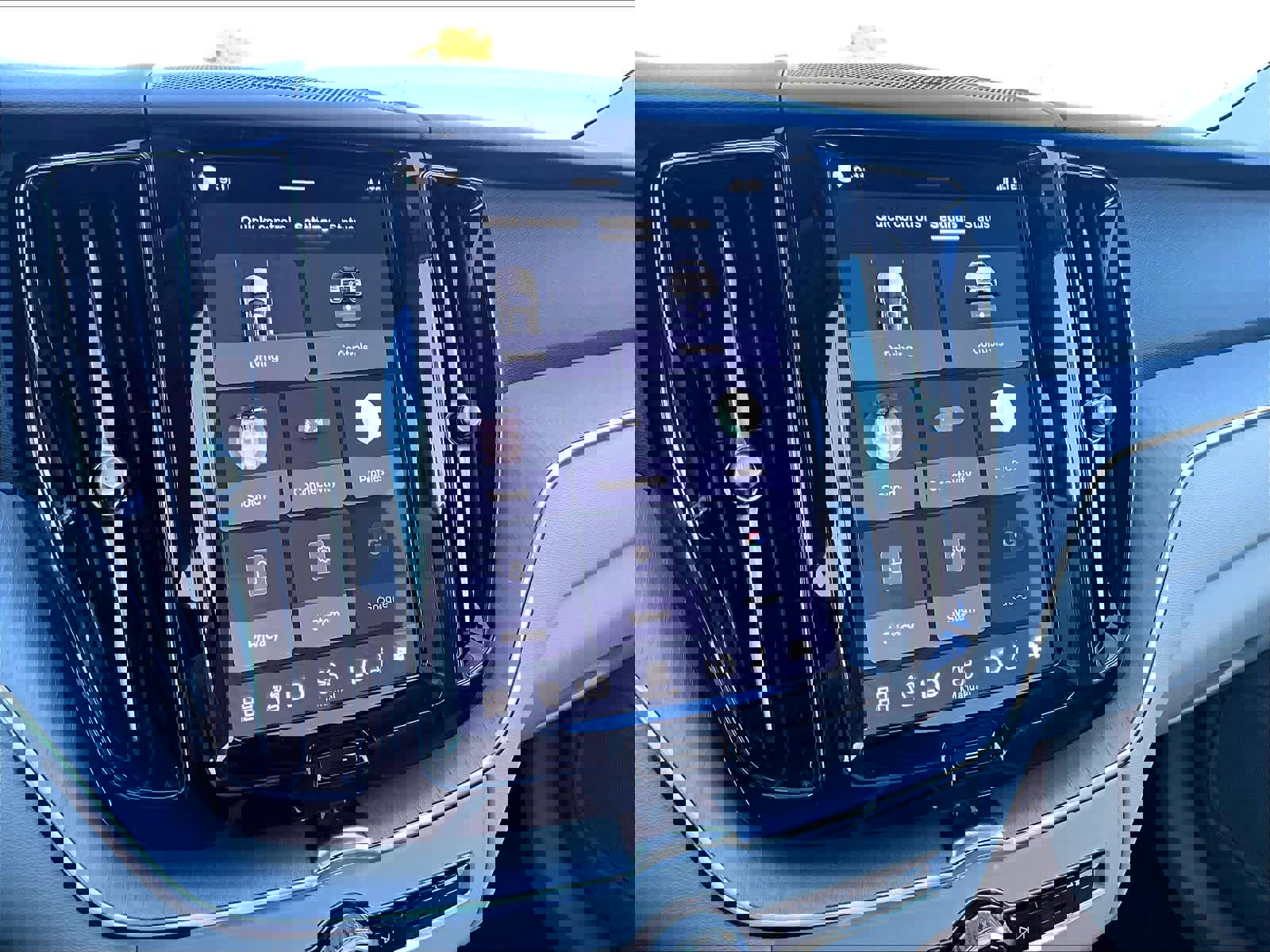 Used 2025 Volvo XC60 T8 Plus w/ Protection Package Premier image 38