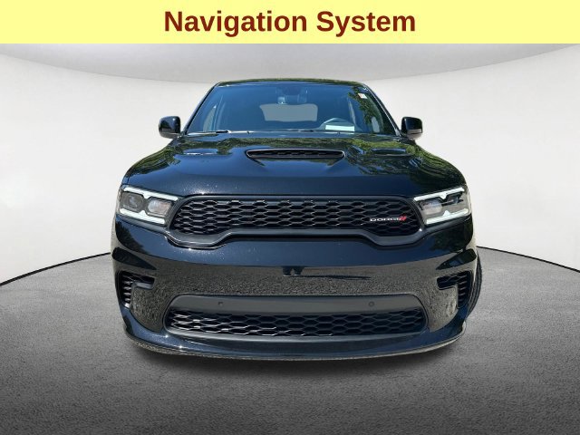 Used 2026 Dodge Durango GT w/ Trailer Tow Group IV AWD/4WD image 4