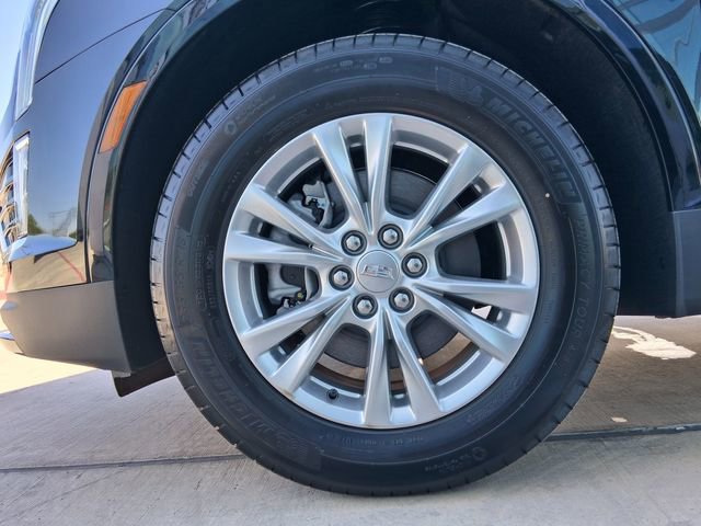 New 2026 Cadillac XT5 Luxury w/ LPO, Floor Liner Package image 22