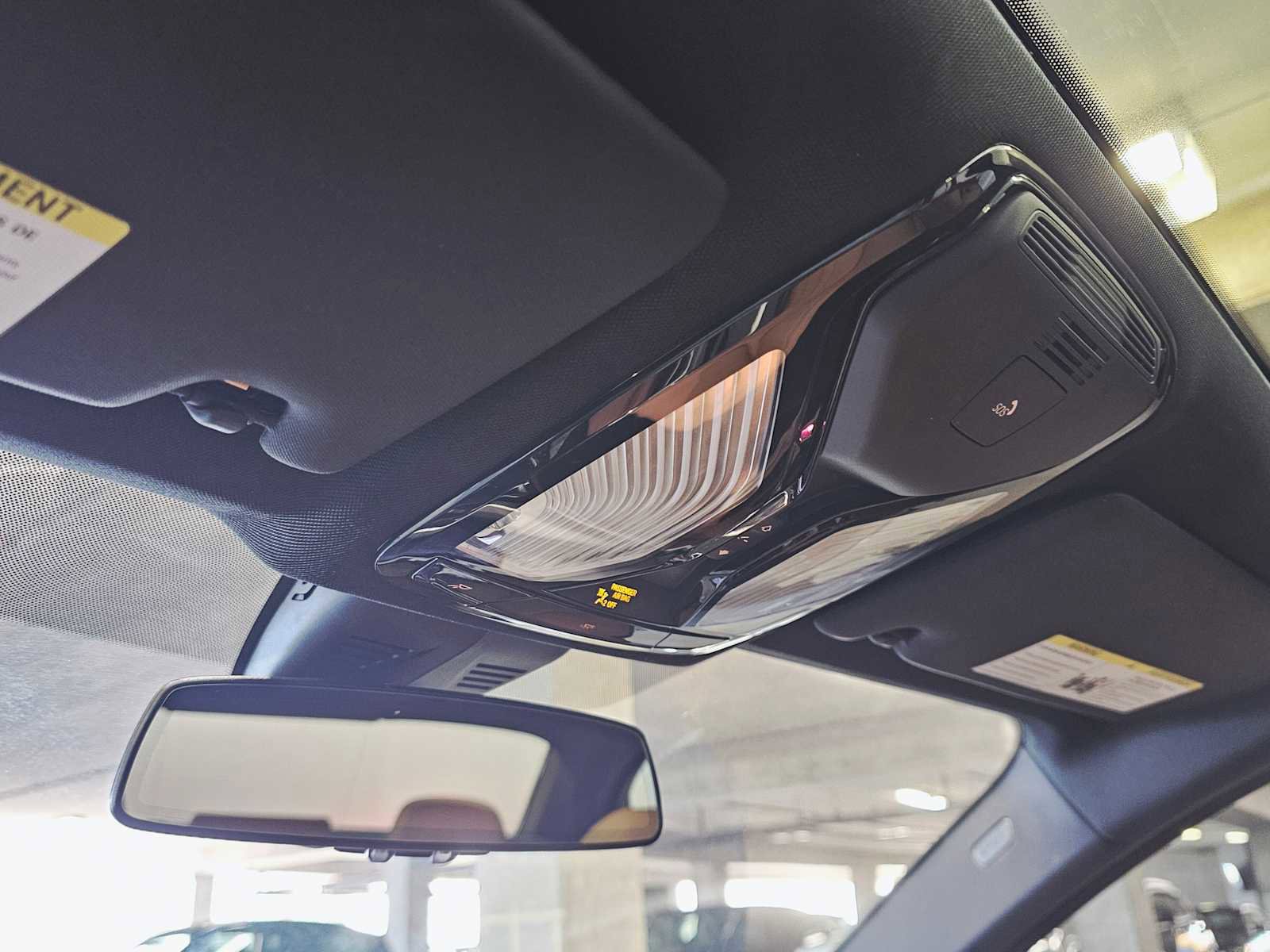 Used 2023 BMW 330i xDrive Sedan w/ Premium Package image 21