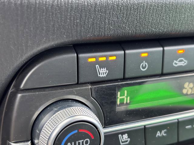 Used 2020 MAZDA CX-5 Grand Touring w/ GT Premium Package image 21