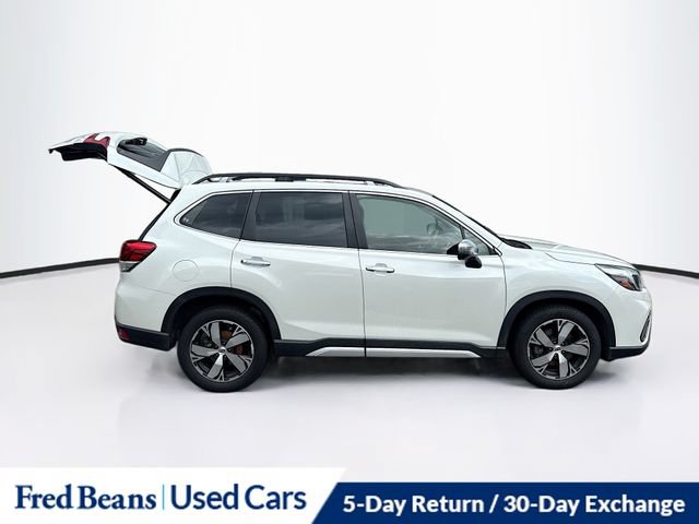 Used 2019 Subaru Forester Touring w/ Popular Package #3 AWD/4WD image 20
