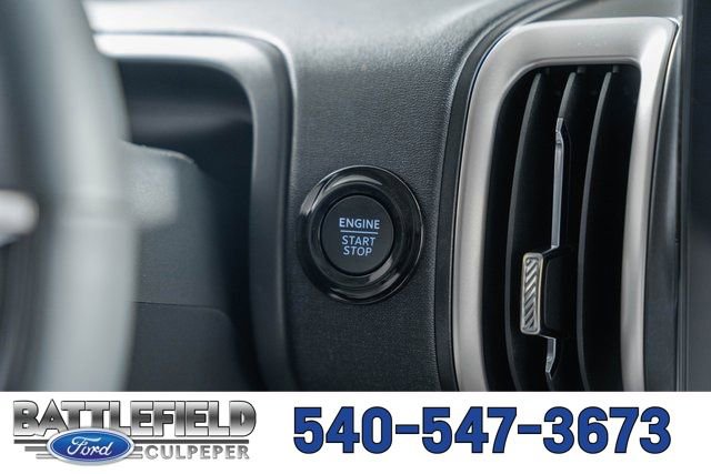 New 2026 Ford Expedition Active image 29