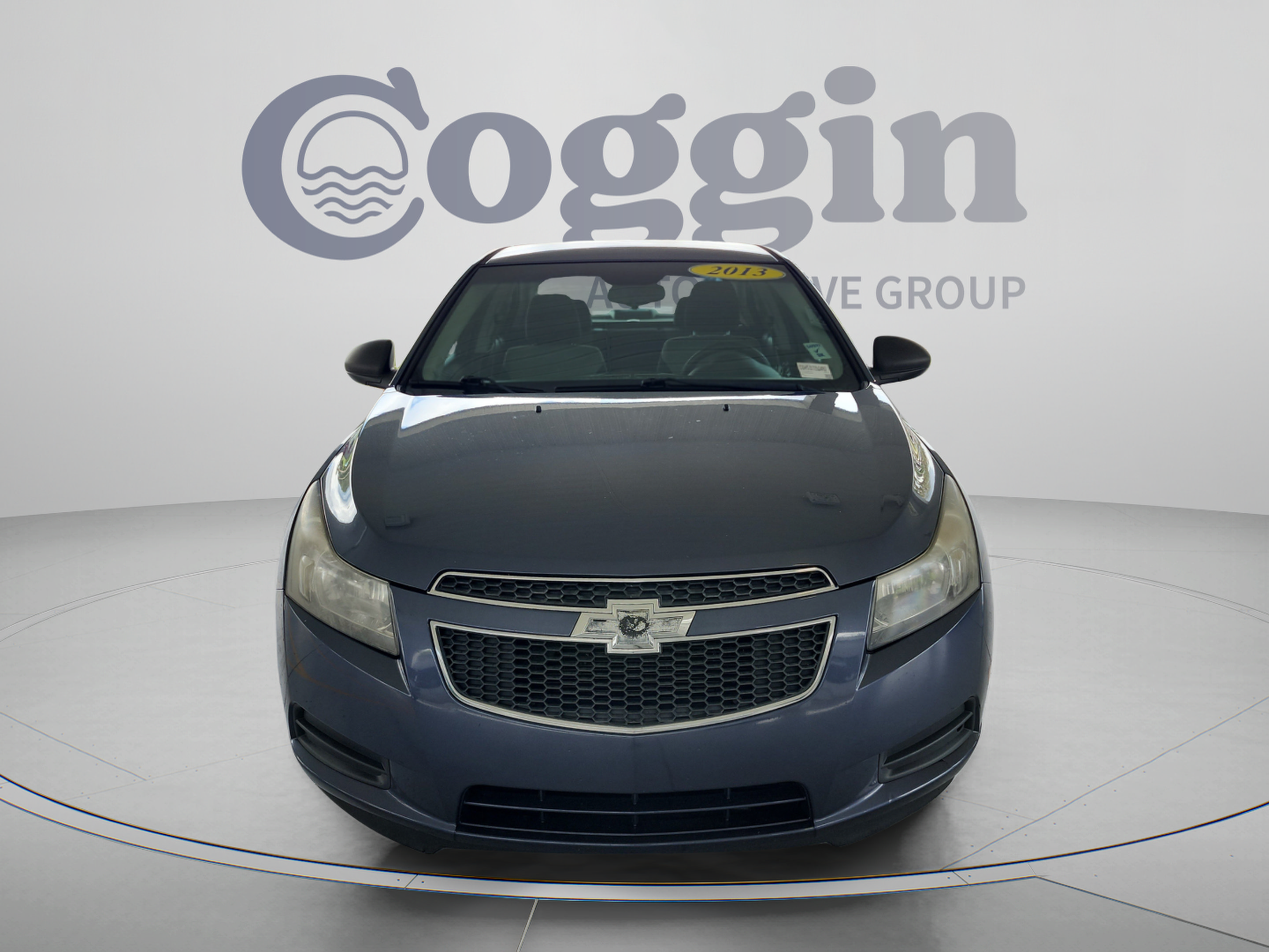 Used 2013 Chevrolet Cruze LS FWD image 9