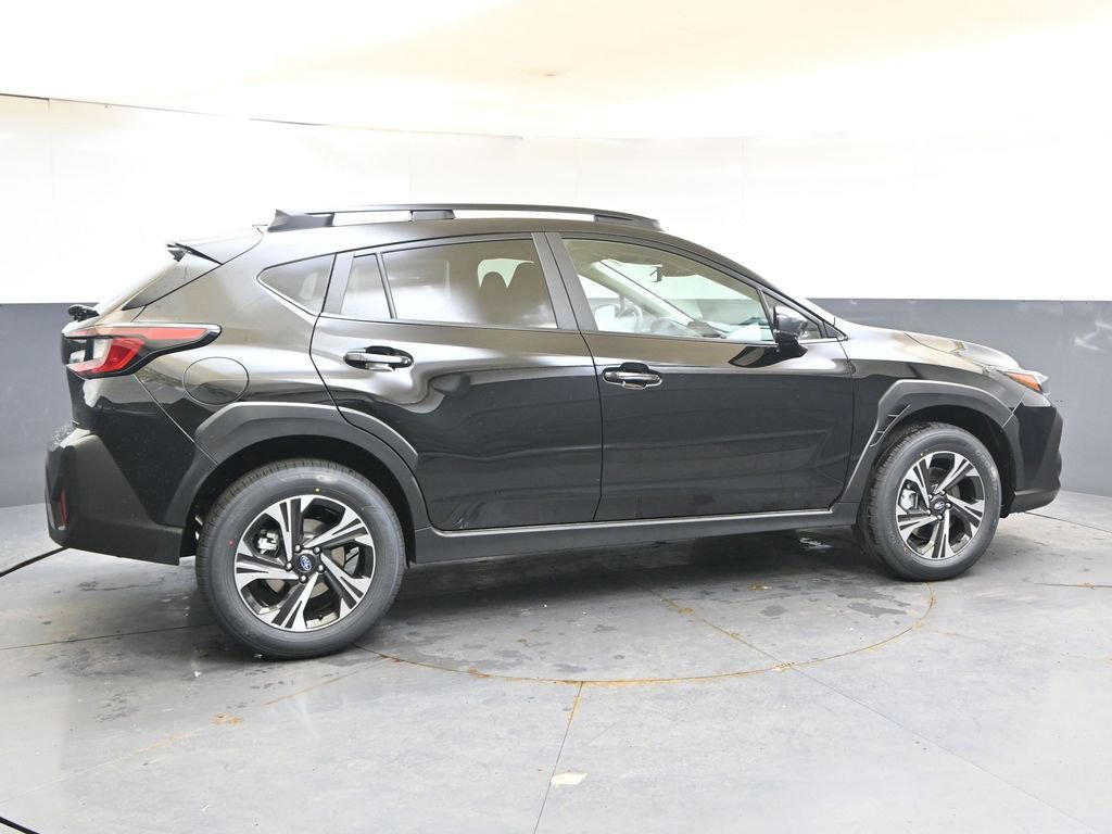 New 2026 Subaru Crosstrek 2.0i Premium AWD/4WD image 6