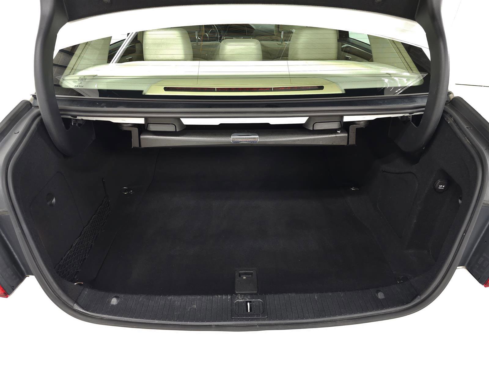 Used 2014 Mercedes-Benz E 350 Luxury image 7