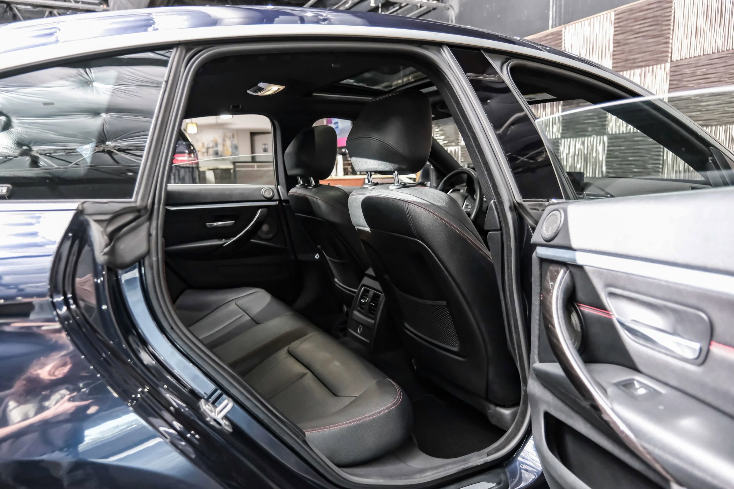 Used 2016 BMW 428i Gran Coupe image 37