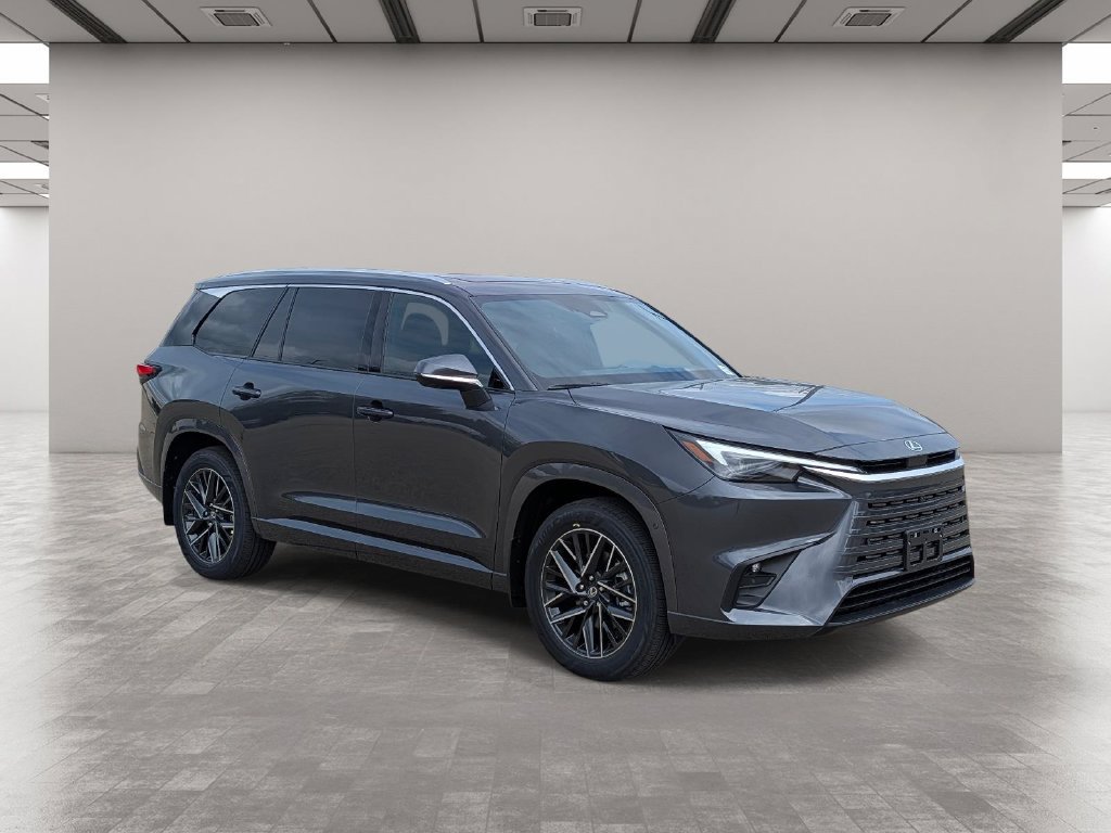 New 2026 Lexus TX 350 AWD w/ Technology Package