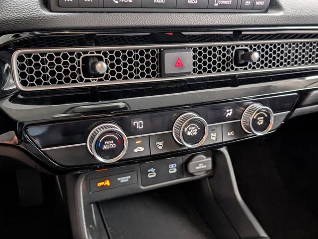 Used 2025 Honda Civic LX image 19