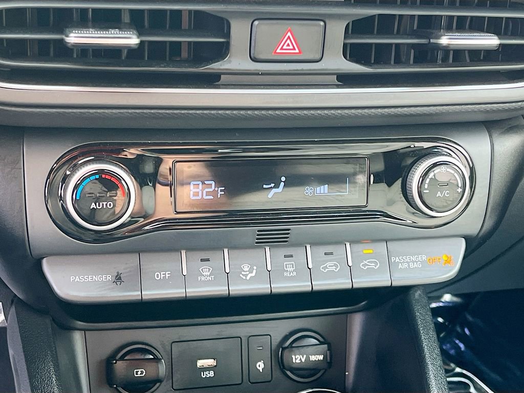 Used 2023 Hyundai Kona Limited image 16