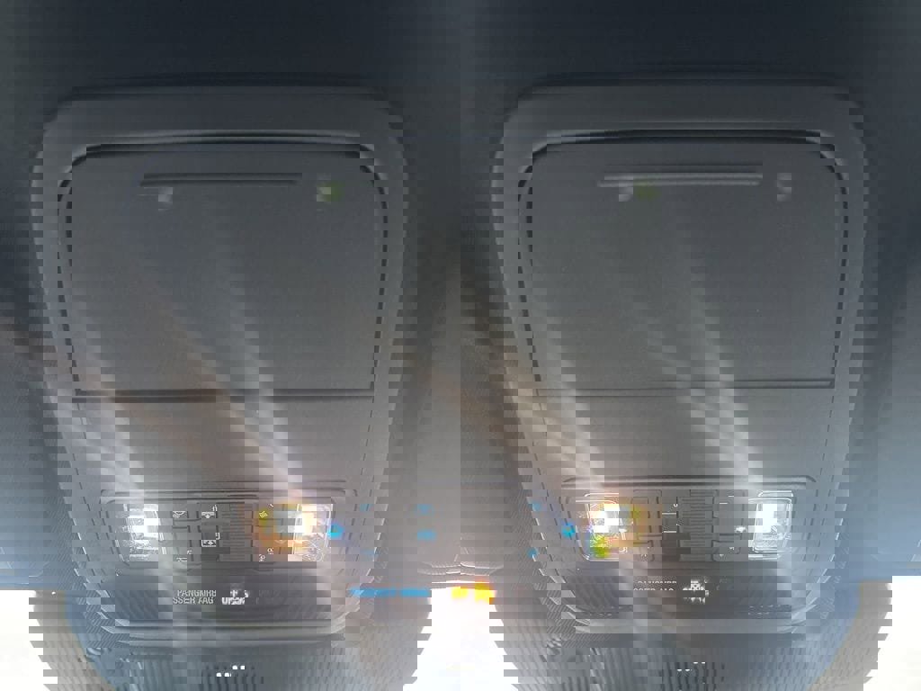 New 2026 Ford Explorer Tremor w/ Tremor Ultimate Package image 31